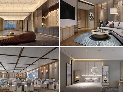 芝兰空间,香氛系统,空间香氛,香薰设备,香薰精油,香氛礼品定制